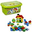 LEGO DUPLO 5506 Large Brick Box